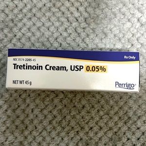 Anti-Aging Cream